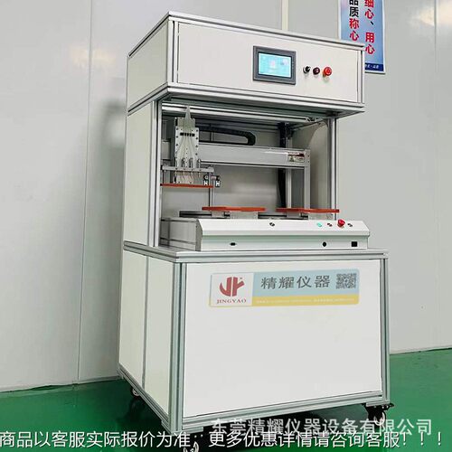 两工位头多注油机 东莞造多GB-8787年设计制cd注油机设备专业b经