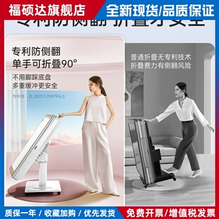 麻师傅粉色麻将机全自动家用电动麻将桌迷你过山车机麻棋牌室麻雀