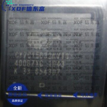 CY7C15632KV18-400BZC存储芯片
