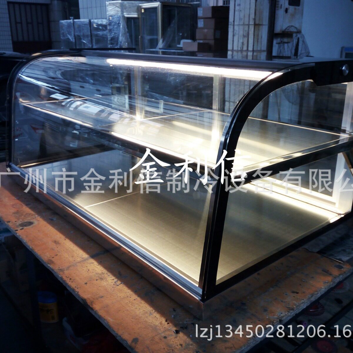金利信双层常州牛烘烘保温炉