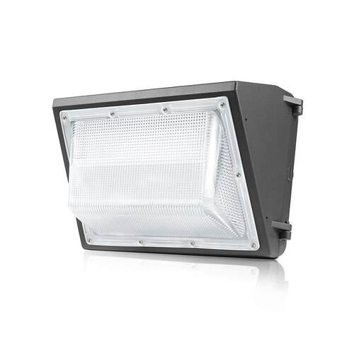 厂家跨境LED门头壁灯50W60W美式LED户外防水壁灯过认证价格好