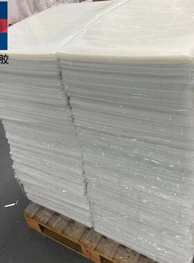 白色硅胶板硅胶垫片防滑40度硅胶板密封垫1/2/3/4/5/6/8/10mm