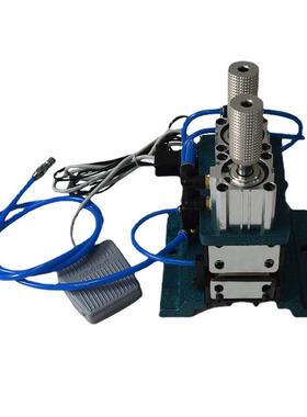 剥皮机3F气电式芯线电线拨线切线漆包线自动剥线机