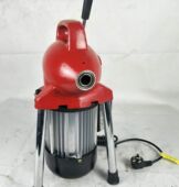 疏通北京下水管道疏通器通下水道管道工具铜线疏通单