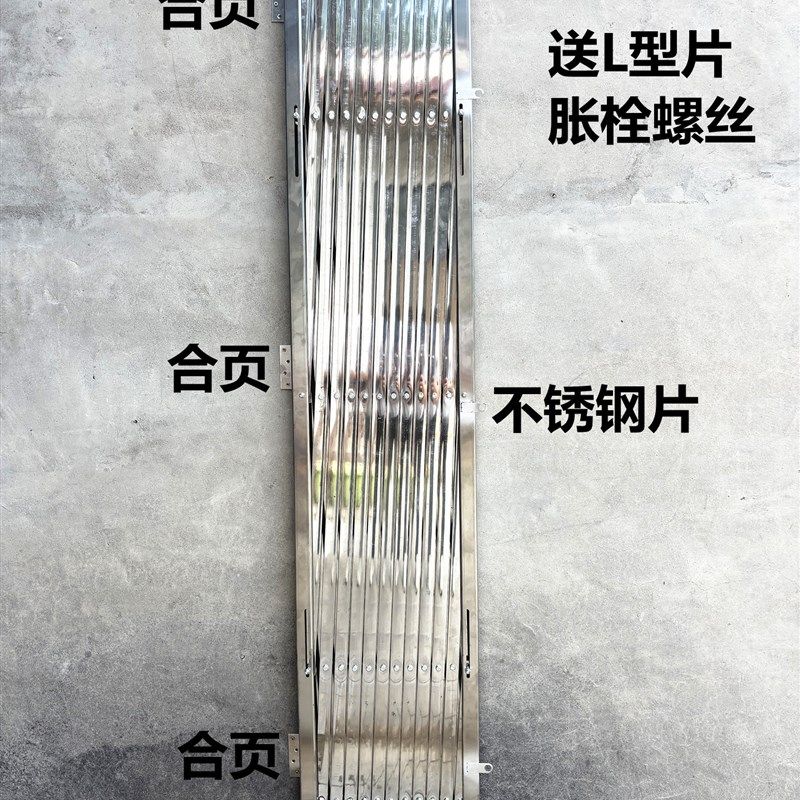 伸缩围栏防护栏工厂安全隔离栏杆幼儿园栅栏围挡