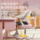儿童学习固定座位升降调节靠背座椅学生坐姿矫正写字书桌椅