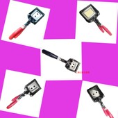 手持式 裁相器照片裁剪钳裁切相片手钳尺寸齐全多省 裁像器