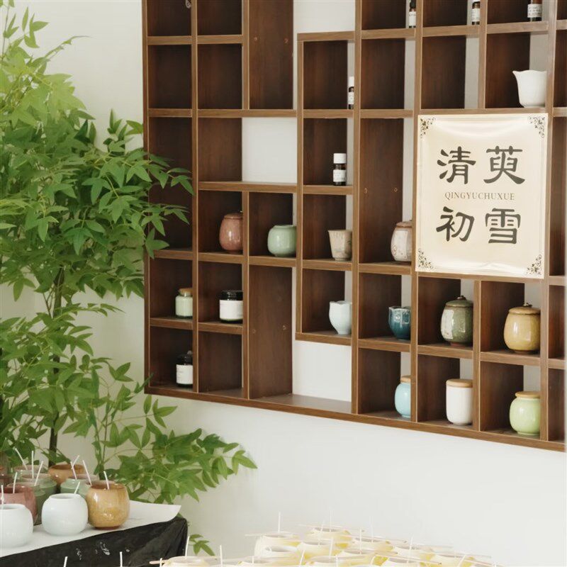 [批量]及企业大小批量香薰蜡烛火香薰礼品