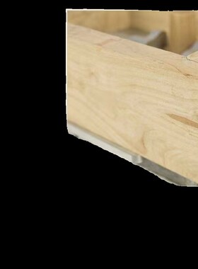 翻砂铸造框架设置精密铸造木制模具造型砂工具木框架层沙箱