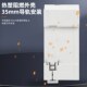 一体式 漏电空气关小型漏电保护器N断路器
