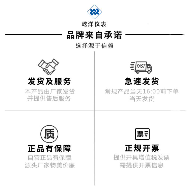 防爆热电阻温度探一体化温度变送器模块