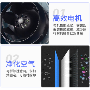 吸顶吊顶水暖冷暖两用嵌入式面出风天卡式风盘管