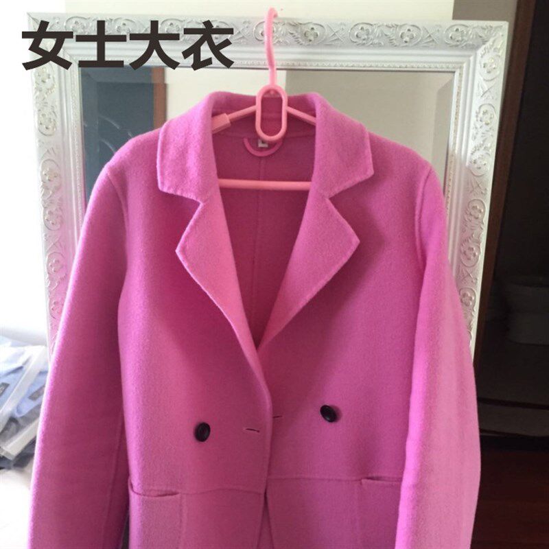 衣架塑料亲子调节伸缩度加厚加宽加粗男女通用衣撑衣挂