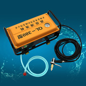 香港黑猫自吸压洗压洗车洗车器洗车泵便携