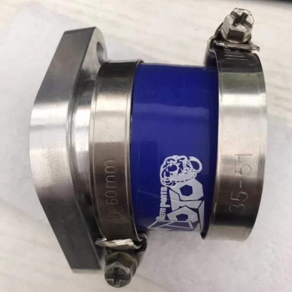 巨蟒华阳功泰miniGP150,改装进气歧管改装化油器歧管岐管企管接口