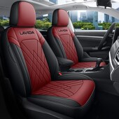 款 汽车坐垫皮 大众朗逸座定制前后排都全包座椅四季