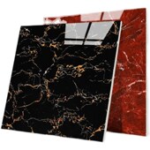 门槛石米黑金黑白根现代客厅防滑瓷砖全抛釉地砖9