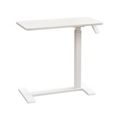 宿舍下铺床边桌书桌升降笔记本电脑桌卧室小型学习桌子