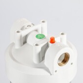 泉途 全屋前置 大胖前置瓶分铜口