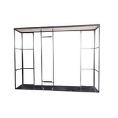 端瓷砖展示架推拉抽拉翻页瓷砖展架陶瓷样品样板展具