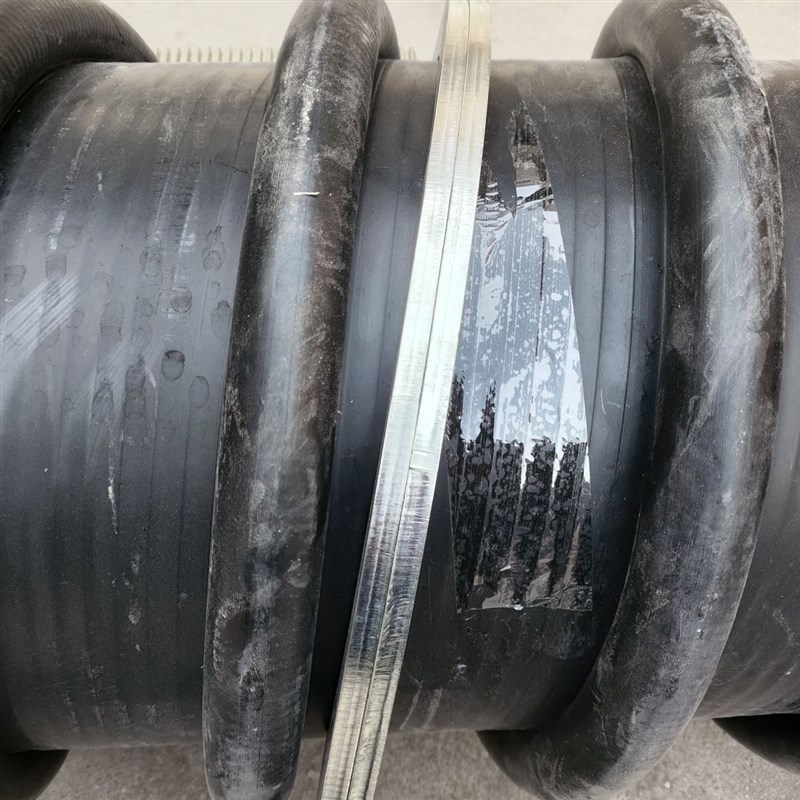 克拉管拉紧器安装神器HDPE克拉管接管收紧器拉管器推进专用工具