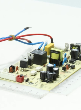 美的电饭煲原装主控板适用CJS-FB1010CN、CJS-FA0603VCN等型号