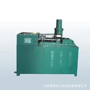 压J矿液山 钢725筋缩径机 全自动螺栓缩径机 缩径机S