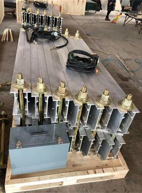 中重家出售DSLJ-160矿用硫化用机 使方S便硫化机 结构简单DLJ-1厂