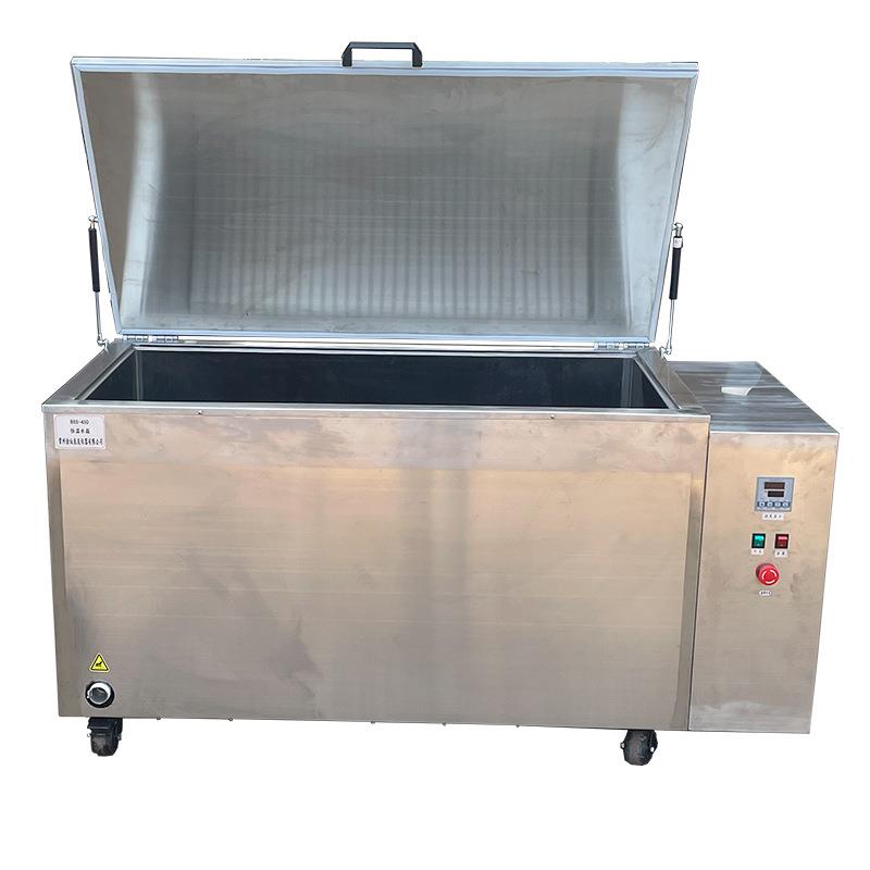 定制316不锈钢循环 BXG-316L巴氏水箱实0验BXG-31 6L-45L 大容量