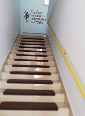 铁艺老幼儿园儿童阁楼室内外扶手走廊墙上护栏扶手