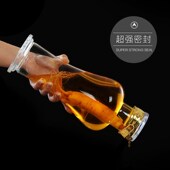 酿酒泡酒瓶参泡酒坛子硼硅酿酒泡酒瓶
