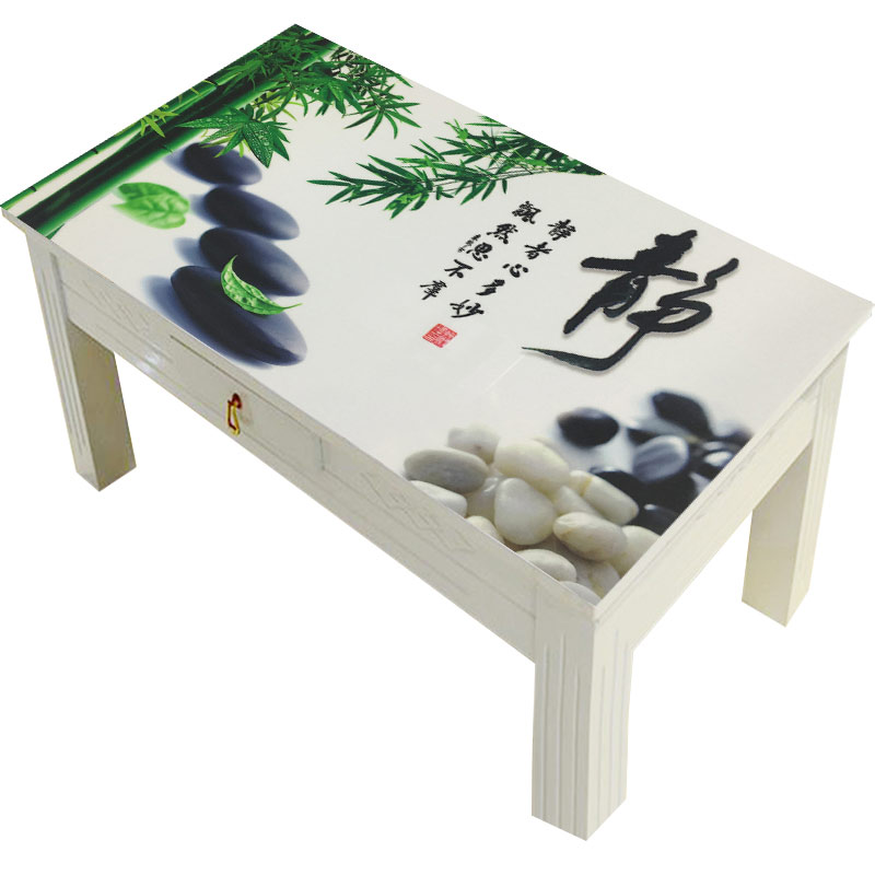 实木餐桌保护膜电视柜膜大理石茶几膜钢化膜自粘