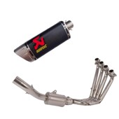 前中气原车外观 气管款 新款 J赛车改装