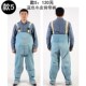牛皮电焊防护衣工作服焊工焊接隔热防烫保护衣防辐射电焊工衣