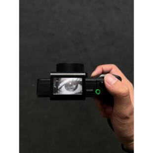 TAMLUX金属腰平取景器光学28毫米35MM焦距40MM探鹿手工制相机配件