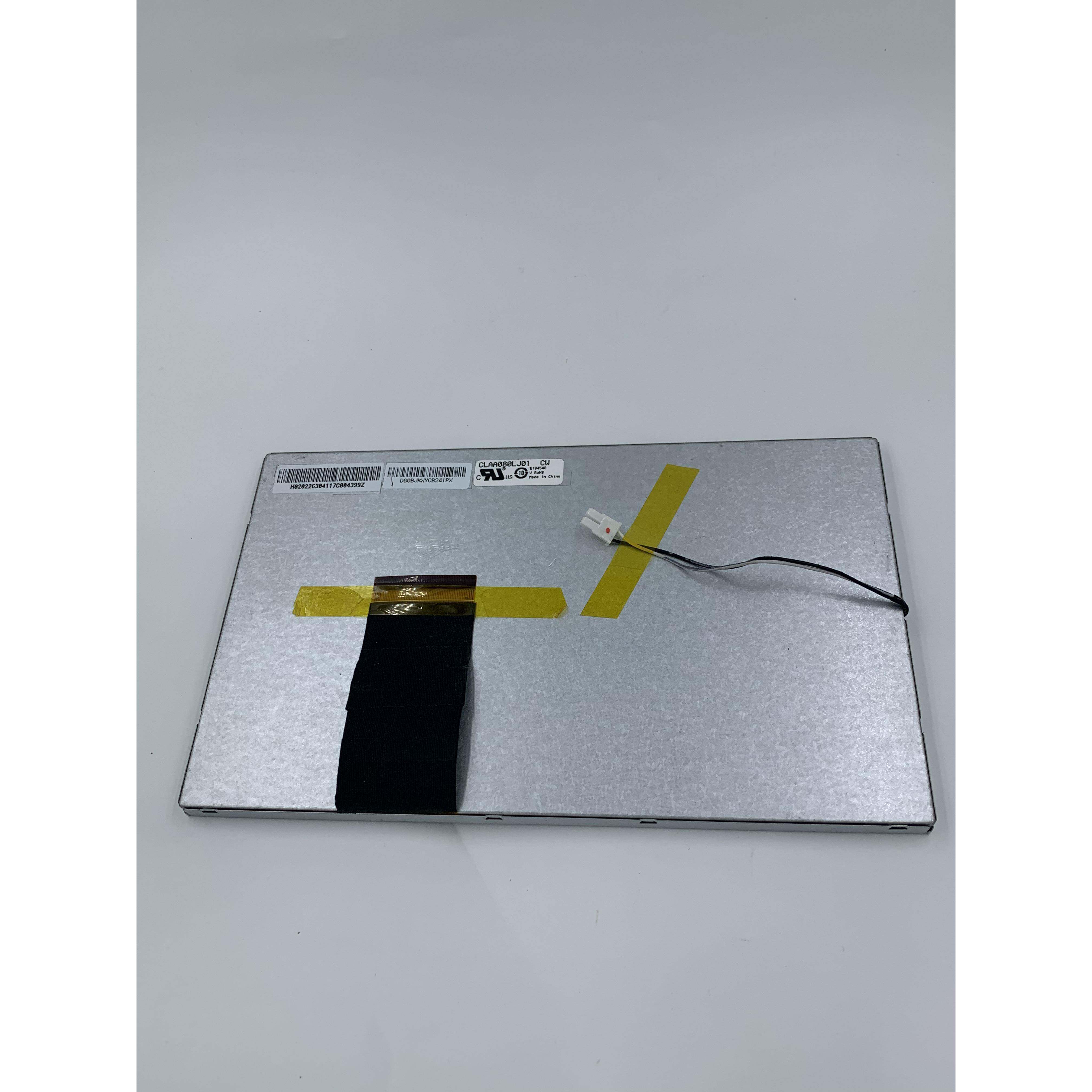 7寸8寸9寸寸60线车载导航仪DVD显示屏内屏幕液晶显示屏幕触摸