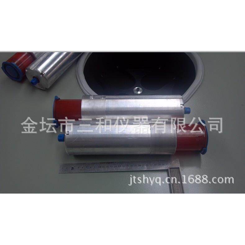 30CC离心脱泡机55CC胶水大容量点胶管离心脱泡机