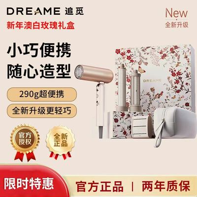 Dreame追觅P10Pro便携折叠吹风机