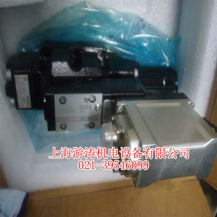 原厂阿托斯比例液压阀DPZO-AEB-NP-273-L5/GI海游涛机电特价销售
