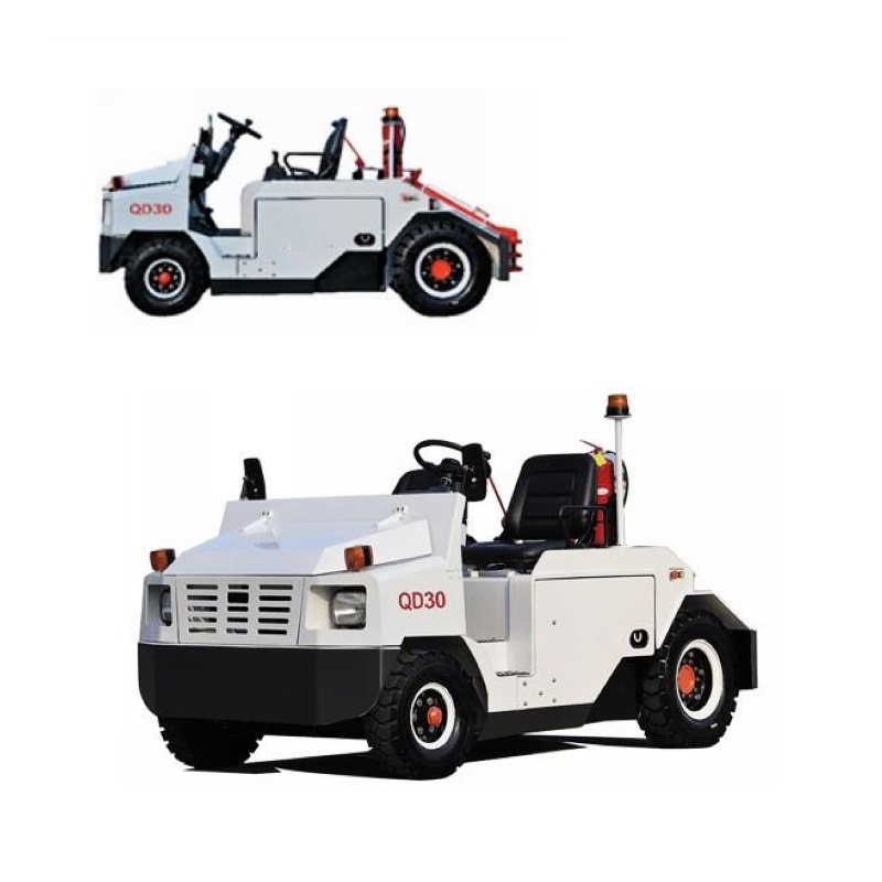 20 25 30 15大吨位 纯电动牵引车头 工厂 蓄电池 机场行李牵引车