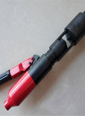 结构紧凑液压取线器 重量轻液压取线器 YYQX-NG液压取线器