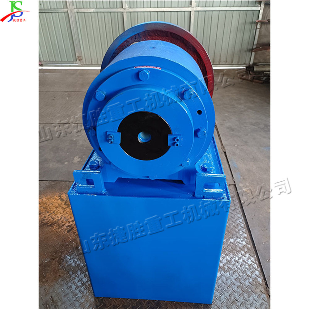 家具圆管锥形缩管机 隧道小导管圆管锥管机 金属管材锥形管成型机