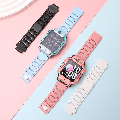 适用小天才z6pro/z6az6s磁吸表带