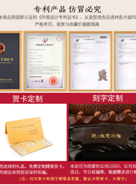 一帆风顺帆船 业乔迁龙船礼品办公室酒柜玄关家居招财装饰