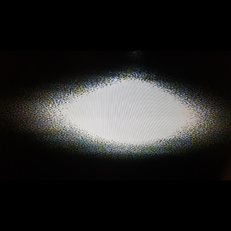 见红外线镭射半导体激光管测距镭达发射管单模