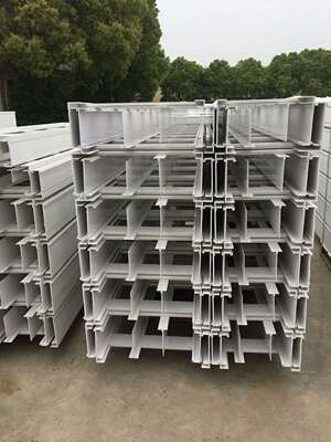 桥架金属桥架线槽梯式大跨距电缆桥架热卖