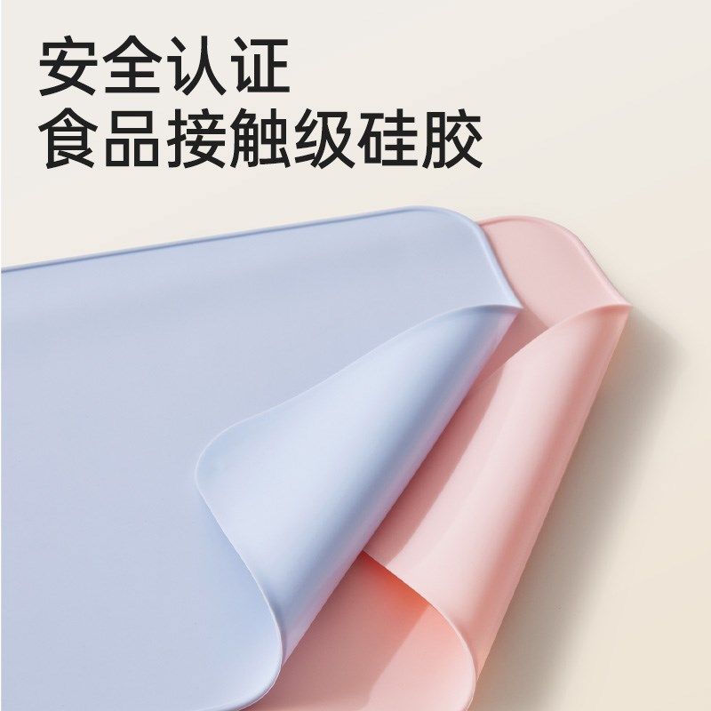护童儿童桌垫书桌垫子儿童学习桌保护垫防水防污桌布垫图片