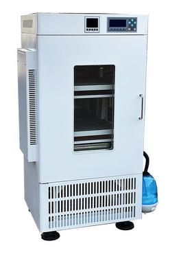 定LYHS-210制 恒温恒湿培养箱 振荡器加控湿 L0Y湿H温S-212C恒恒