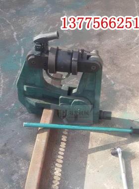 阳厂光家矿0山KKY-工具 液压挤孔机 KKY/-500/801050