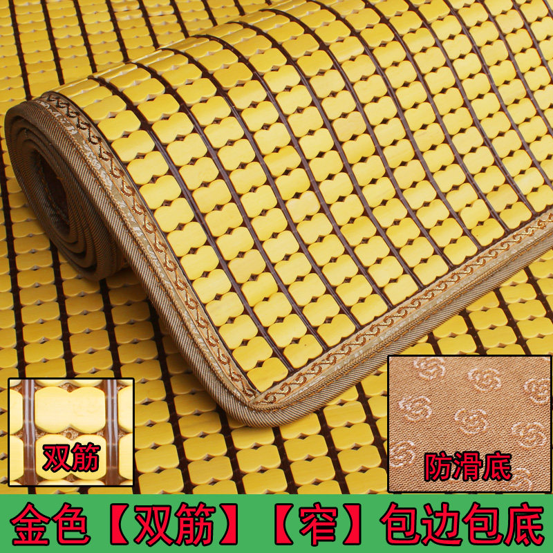 夏季麻将沙发坐垫汽靠背时尚夏天凉垫竹垫防滑欧式订做制